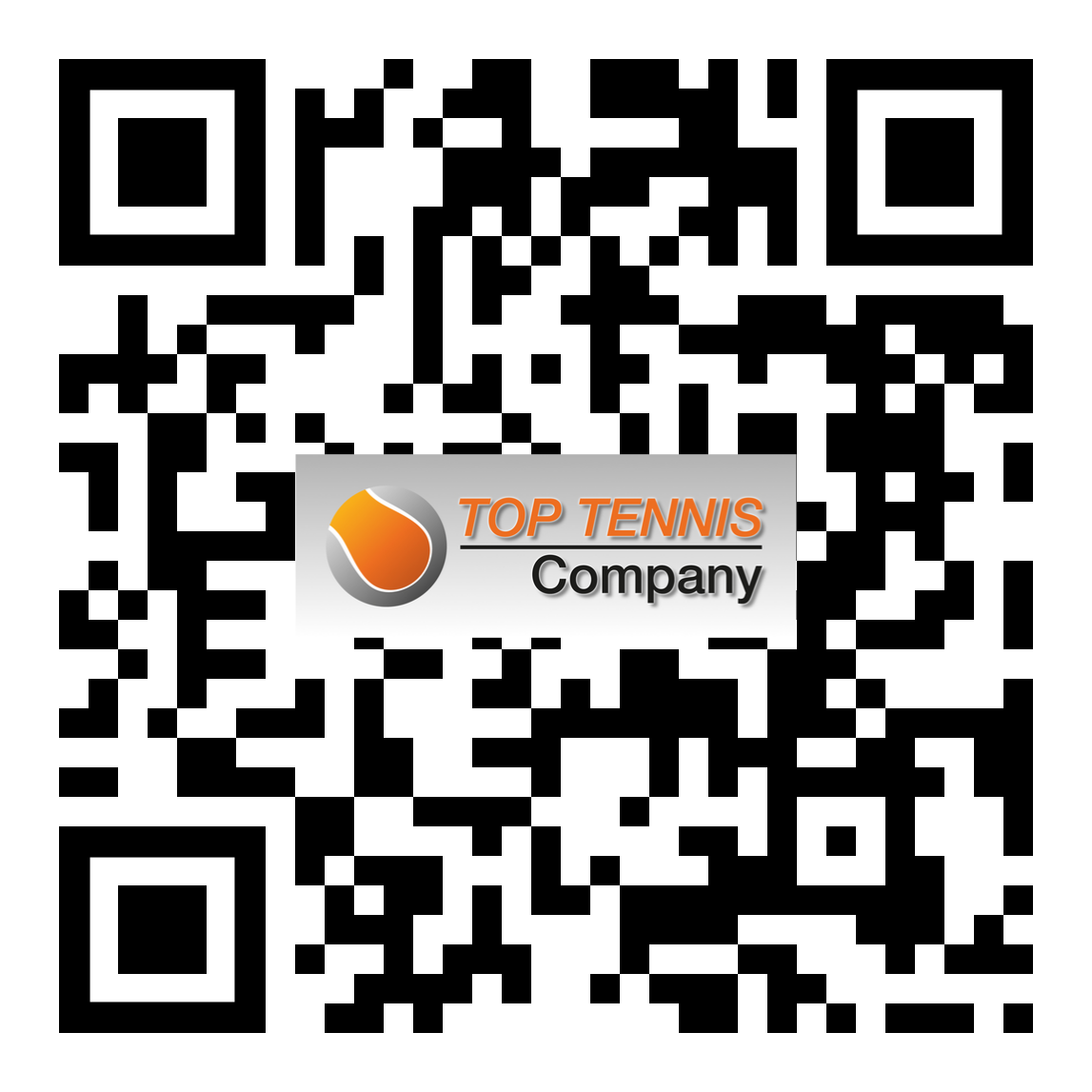 Top Tennis Company
